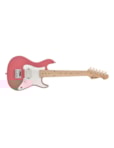GUITARRA PHOENIX PHX INFANTIL STRATO JR ROSA ISTHPK