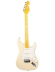 GUITARRA PHOENIX PHX STRATO VINTAGE OLYMPIC WHITE ST2WH