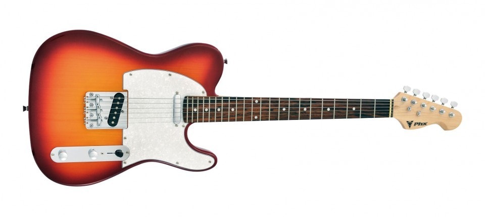 Phoenix telecaster deals