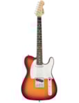 GUITARRA PHOENIX PHX TELECASTER CHERRY SUNBURST TL1CS