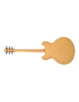 GUITARRA PHOENIX SEMI ACUSTICA PRETO AC1 BK
