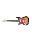 GUITARRA PHOENIX STRATO CANHOTA POWER HSS SUNB STH3TSLH