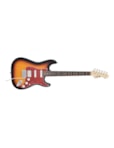 GUITARRA PHOENIX STRATO HSS SUNBURST STH3TS