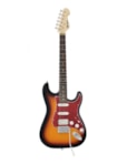 GUITARRA PHOENIX STRATO HSS SUNBURST STH3TS