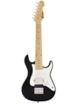 GUITARRA PHOENIX STRATO JUVENIL 3/4 PRETA IST1-BK
