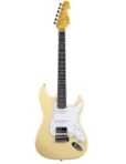 GUITARRA PHOENIX STRATO POWER HSS CREME STHCH