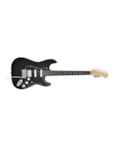GUITARRA PHOENIX STRATO POWER HSS PRETA STHBKDG