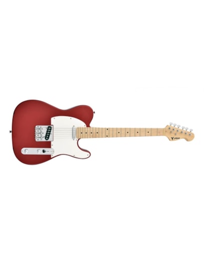 GUITARRA PHOENIX TELECASTER SPECIAL CEREJA TL1MRD