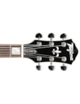 GUITARRA SEMI ACUSTICA TAGIMA VINHO BLUES3000 WR C/ CASE