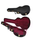 GUITARRA SEMI ACUSTICA TAGIMA VINHO BLUES3000 WR C/ CASE