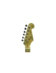 GUITARRA SHELTER SX TELECASTER ACUSTICA HOLLOW BODY STLH NATURAL