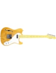 GUITARRA STRINBERG TELECASTER NATURAL CLG89NA 7849