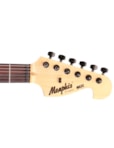 GUITARRA TAGIMA MEMPHIS MG32 AZUL METALICO MB