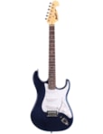 GUITARRA TAGIMA MEMPHIS MG32 AZUL METALICO MB