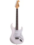 GUITARRA TAGIMA MEMPHIS MG32 BRANCO WH