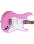 GUITARRA TAGIMA MEMPHIS MG32 PINK PI