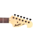 GUITARRA TAGIMA MEMPHIS MG32 PINK PI