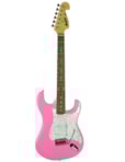 GUITARRA TAGIMA MEMPHIS MG32 PINK PI