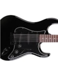 GUITARRA TAGIMA MEMPHIS MG32 PRETO BK
