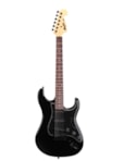 GUITARRA TAGIMA MEMPHIS MG32 PRETO BK