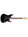 GUITARRA TAGIMA MEMPHIS MG32 PRETO FOSCO PF