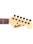 GUITARRA TAGIMA MEMPHIS MG32 VERMELHA FIETSA RED FR