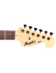 GUITARRA TAGIMA MEMPHIS MG32 VERMELHA METALICA MR