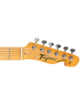 GUITARRA TAGIMA TELECASTER VINTAGE WOODSTOCK TW55 BRANCO