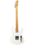 GUITARRA TAGIMA TELECASTER VINTAGE WOODSTOCK TW55 BRANCO