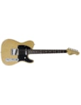GUITARRA VINTAGE V2 TELECASTER CREME BLD