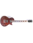 GUITARRA WALCZAK LES PAUL TOP MAPLE VROD ST MAPLERD CHERRY 1038