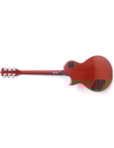 GUITARRA WALCZAK LES PAUL TOP MAPLE VROD ST MAPLERD CHERRY 1038