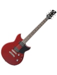 GUITARRA YAMAHA VINHO RS320R