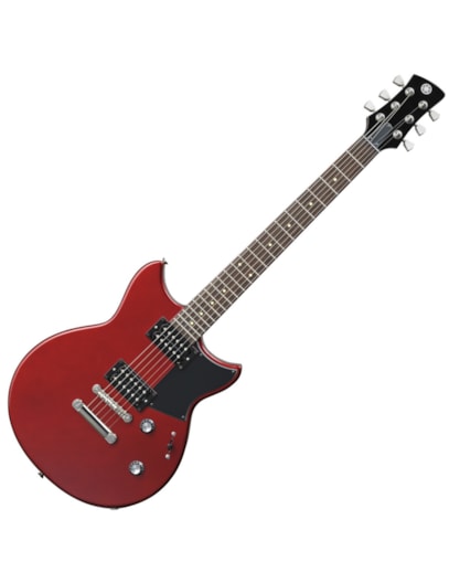 GUITARRA YAMAHA VINHO RS320R