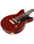 GUITARRA YAMAHA VINHO RS320R