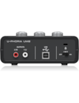 INTERFACE BEHRINGER UM2 8398