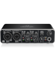 INTERFACE BEHRINGER UMC202HD