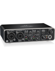INTERFACE BEHRINGER UMC202HD