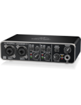 INTERFACE BEHRINGER UMC202HD