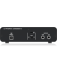 INTERFACE BEHRINGER UMC202HD