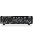 INTERFACE BEHRINGER UMC202HD