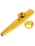 KAZOO DOLPHIN METAL DOURADO 10282