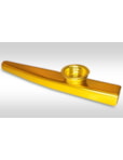 KAZOO DOLPHIN METAL DOURADO 10282