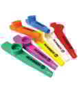 KAZOO HOHNER DIVERSAS CORES