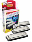 KIT DE GAITA HOHNER BLUES B M559XP 8780