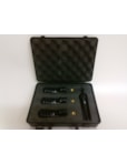 KIT DE MICROFONE SUPERLUX DRKAB3 1022