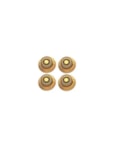 KNOB CONDOR METAL DOURADO NB002 GOLD