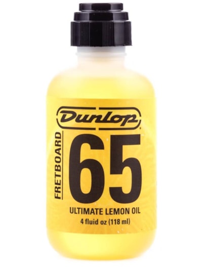 LIMPADOR DUNLOP P/PRATOS F65 1122