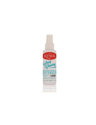 LIMPADOR KYSER P/INST DE CORDA STRING CLEANING KDS100 WMS00155