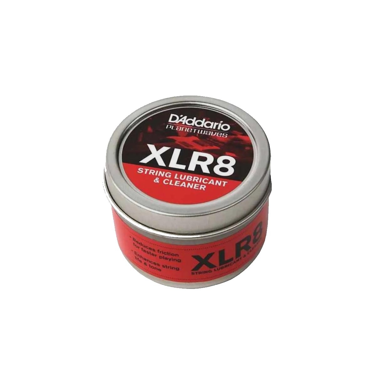 LIMPADOR PLANET WAVES P/ CORDAS PWXLR8 21891 - Innova Music